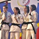 Podium