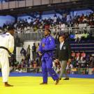 MBALLO Oumar (SEN) vs KOUANTCHOUA KOUANTCH Amaid (CMR)