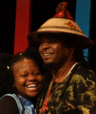  Hanna Samira Moumoula Or Kinshasa 2023 