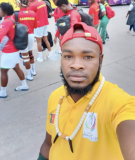 Bouba Ibrahim Para-athlétisme
