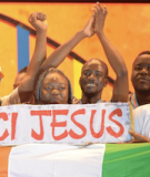 Lerie Sankofa Bronze Chanson Kinshasa 2023