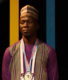 Mamane Iro Salifou Argent Contes et conteurs Kinshasa 2023