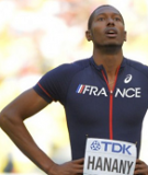 Mickael Hanany/Crédit photo : espritbleu.franceolympique.com