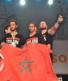 Stylers Crew