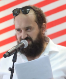 Valentin Decoppet Portrait 
