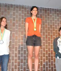 Podium Photographie VIIIes Jeux de la Francophonie Côte d’Ivoire/Abidjan 2017