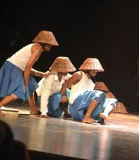 Finale Danse - Palais de la Culture @CIJF