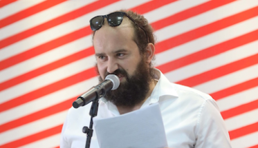 Valentin Decoppet Portrait 