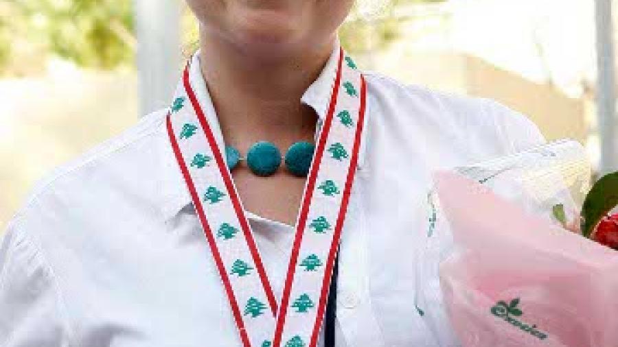 Jeux de la Francophonie Liban 2009, Peinture, Photo CIJF