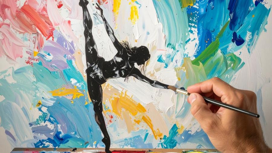 Fabienne Dumont, experte arts visuels, livre ses conseils aux artistes pour candidater aux Jeux de la Francophonie 2027 à Erevan. 