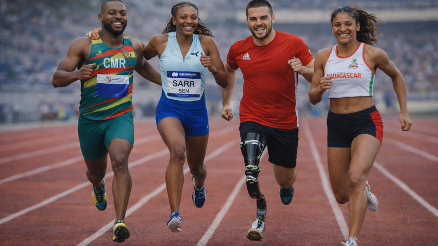 La saison d'athlétisme 2026 a débuté sur les chapeaux de roue pour les médaillés des Jeux de la Francophonie de Kinshasa 2023. De la France à l'Allemagne, en passant par le sultanat d'Oman et la Russie, Emmanuel Eseme, Sidonie Fiadanantsoa, Cheikh Tidiane Diouf, Saly Sarr, Arz Zahreddine brillent sur les pistes mondiales et enchaînent les performances de haut niveau.