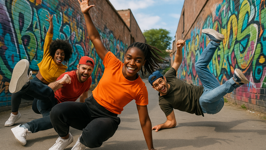 Le breakdance fera son entrée officielle aux Jeux de la Francophonie 2027 à Erevan, une première pour ce sport urbain dans cette compétition francophone.