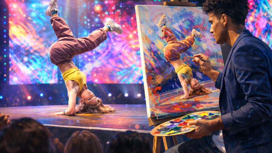 eux de la Francophonie : Saint-Valentin du sport et de la culture, Erevan 2027