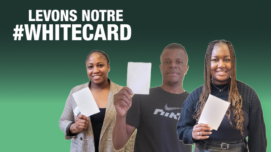 es Jeux de la Francophonie réunissent des sportif(ve)s et artistes francophones pour promouvoir la paix, le développement, et le dialogue interculturel à travers le sport et la culture, célébrant ainsi la Journée internationale du sport au service du développement et de la paix.