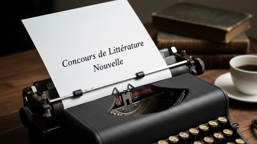 Jeux de la Francophonie 2027 : guide complet pour réussir votre candidature au concours de Littérature/Nouvelle