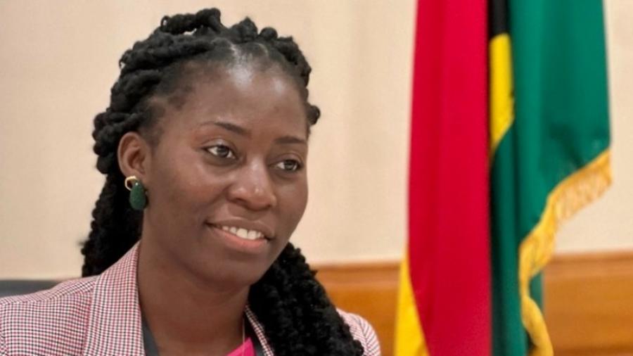 À l’occasion du 20 mars, Journée internationale de la Francophonie, le CIJF met en lumière Jessica Nkolo, jeune Camerounaise engagée pour la paix, dont le parcours aux Jeux de la Francophonie 2023 à Kinshasa incarne la contribution de la Génération Z à un monde plus apaisé.