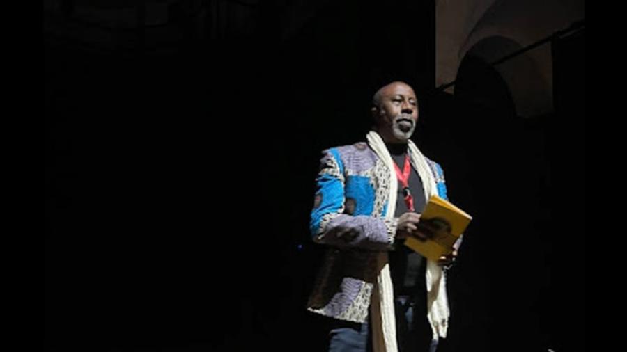 Hassane Kouyaté, juré Contes et conteurs aux IXes Jeux de la Francophonie, partage ses conseils pour réussir sa candidature aux Xes Jeux de la Francophonie Erevan 2027.