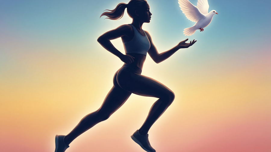 Les Jeux de la Francophonie incarnent concrètement l’idéal de la trêve olympique, en réunissant sport, culture et solidarité pour promouvoir la paix et l’amitié entre les peuples francophones.