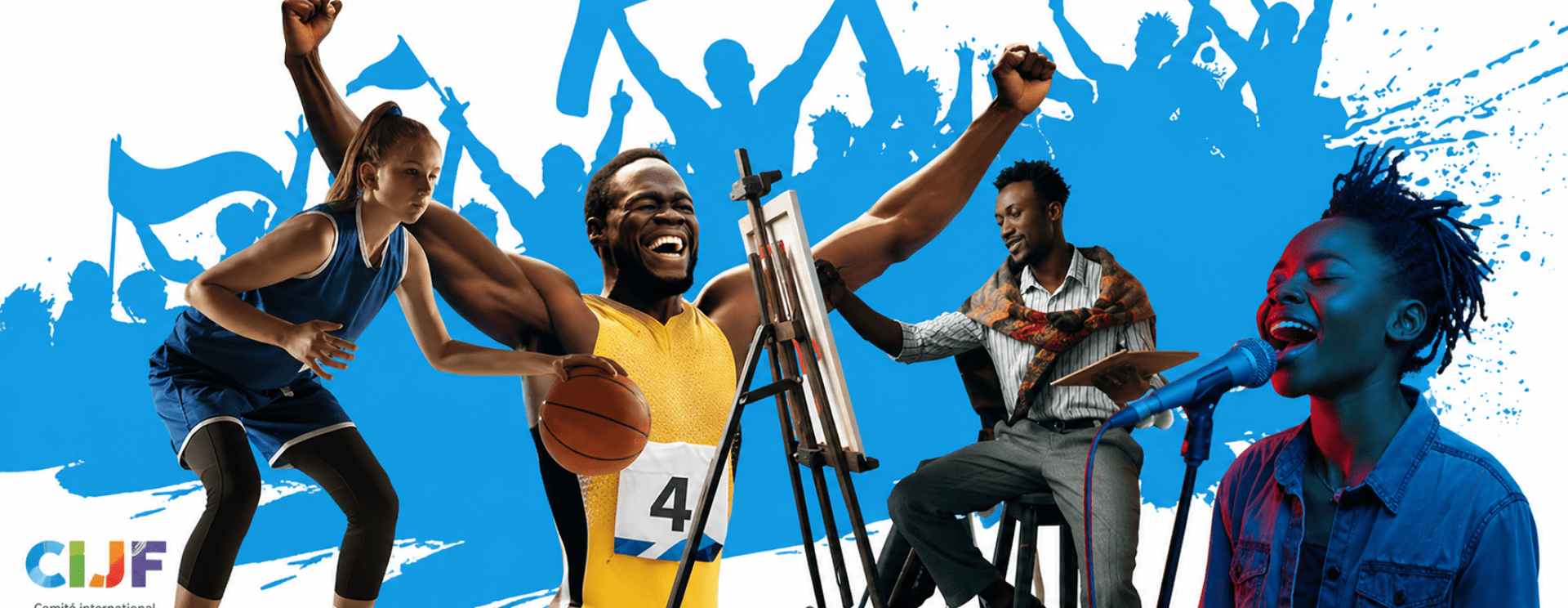 Culture et Sport aux Jeux de la Francophonie