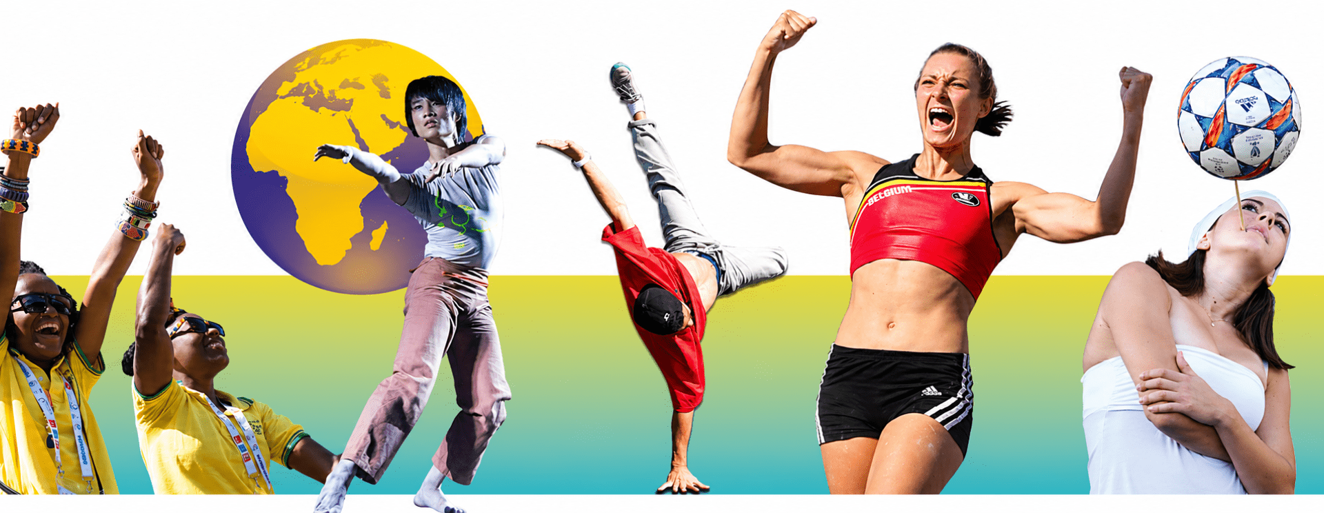 Jeux de la Francophonie