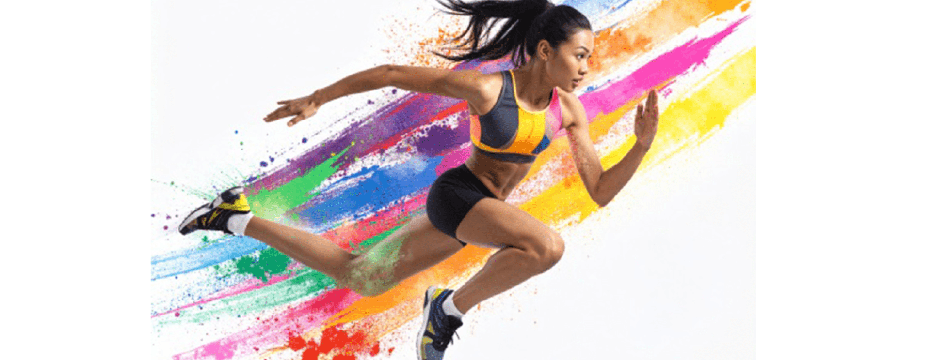 Talents et parcours des Jeux de la Francophonie