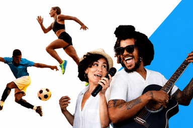 Jeux de la Francophonie événement incontournable