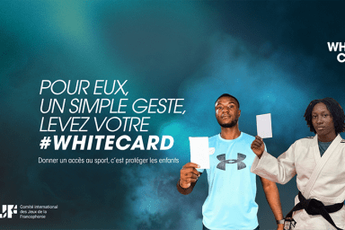 White card CIJF