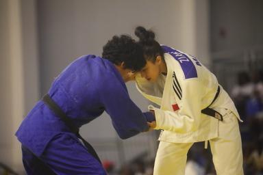 Judo