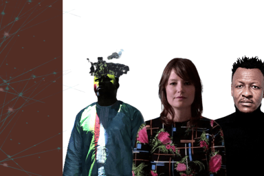 Lauréats en création numérique des Jeux de la Francophonie