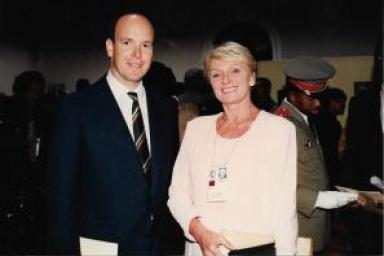 Mireille Delsout-Drancourt