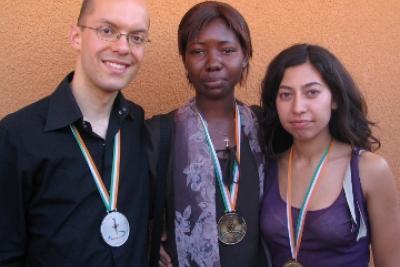 Agrandir l'image, fenêtre modale