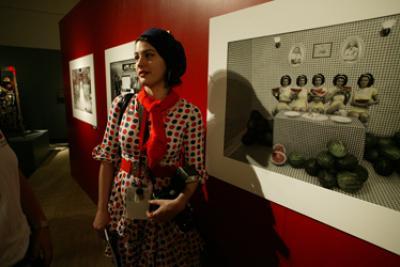 Agrandir l'image 8 sur 19, fenêtre modale