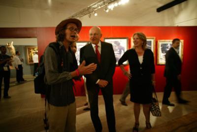 Agrandir l'image 9 sur 19, fenêtre modale