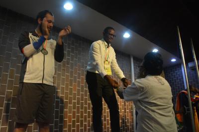 Agrandir l'image 4 sur 5, fenêtre modale