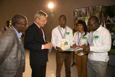 Agrandir l'image 4 sur 13, fenêtre modale