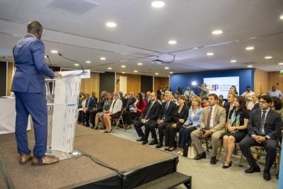 Agrandir l'image 1 sur 5, fenêtre modale