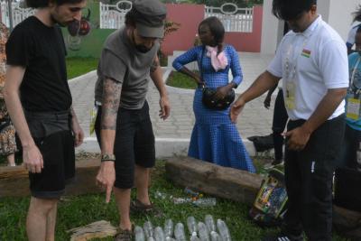 Agrandir l'image 3 sur 19, fenêtre modale