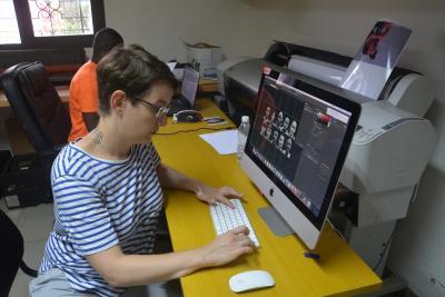 Agrandir l'image 7 sur 19, fenêtre modale