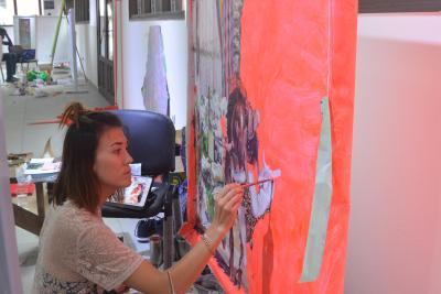 Agrandir l'image 5 sur 19, fenêtre modale