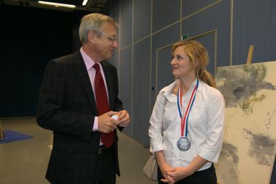 Agrandir l'image 16 sur 18, fenêtre modale