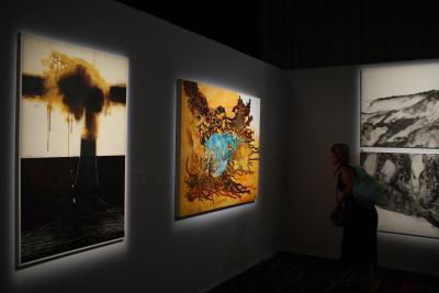 Agrandir l'image 17 sur 18, fenêtre modale