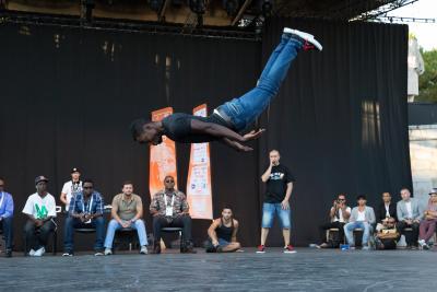 Agrandir l'image 44 sur 101, fenêtre modale