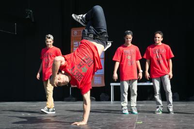 Agrandir l'image 55 sur 101, fenêtre modale