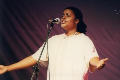 Agrandir l'image, fenêtre modale