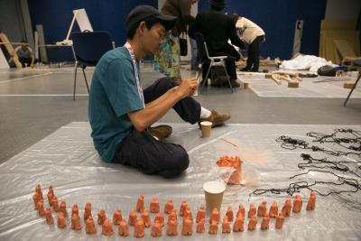 Agrandir l'image 2 sur 18, fenêtre modale