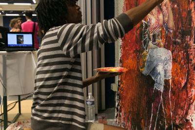 Agrandir l'image 3 sur 18, fenêtre modale