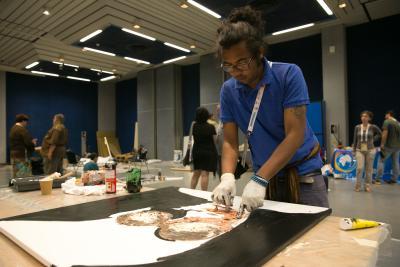 Agrandir l'image 5 sur 18, fenêtre modale