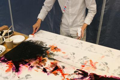 Agrandir l'image 6 sur 18, fenêtre modale