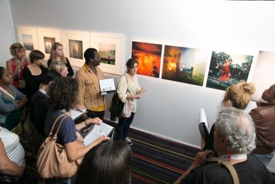 Agrandir l'image 9 sur 18, fenêtre modale