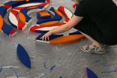 Agrandir l'image 10 sur 18, fenêtre modale